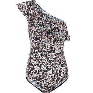 ISABEL MARANT ÉTOILE  Sicilya swimsuit FR40size